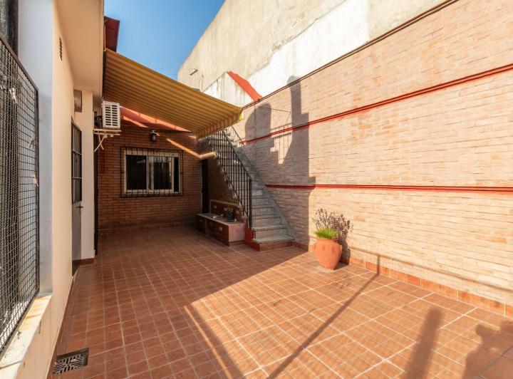 PH · 113m² · 3 Ambientes · 1 Cochera