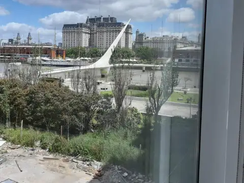 Oficina en Alquiler en Puerto Madero, Capital Federal