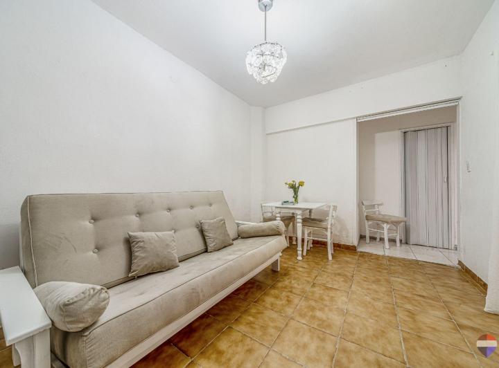 PH · 34m² · 2 Ambientes