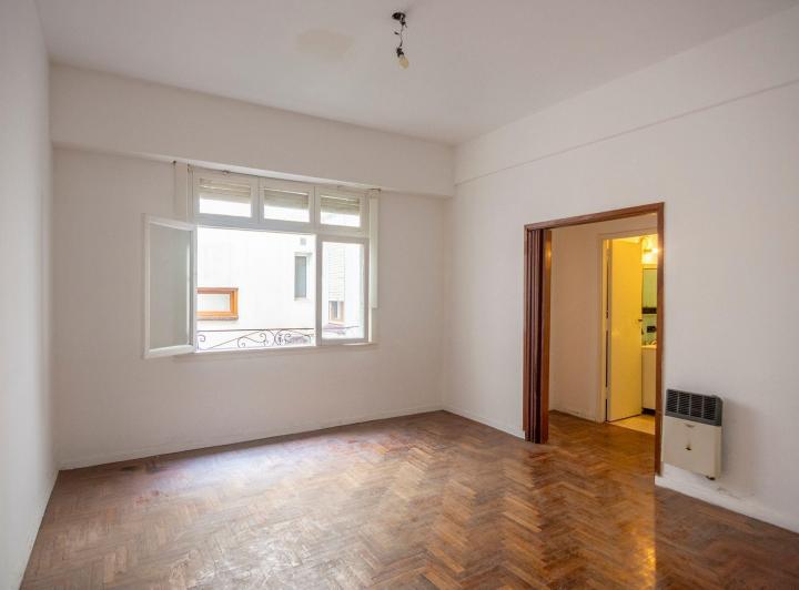 PH · 52m² · 3 Ambientes