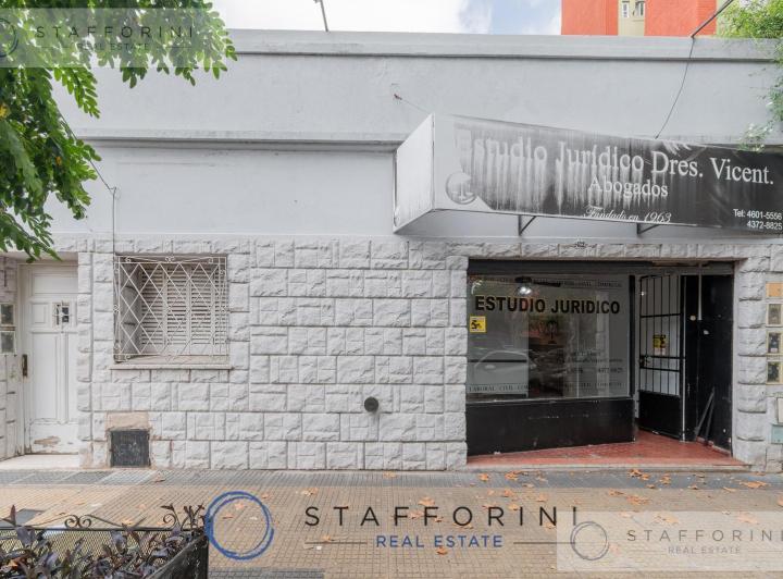 PH · 145m² · 4 Ambientes