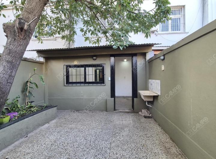 PH · 66m² · 2 Ambientes