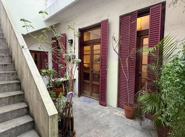 PH · 55m² · 3 Ambientes
