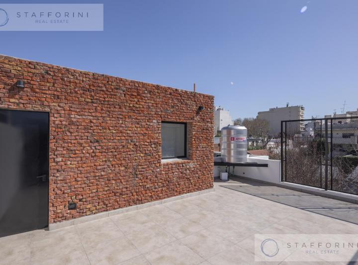 PH · 97m² · 3 Ambientes