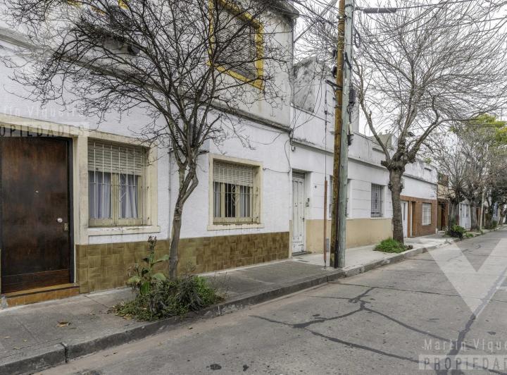 PH · 47m² · 3 Ambientes