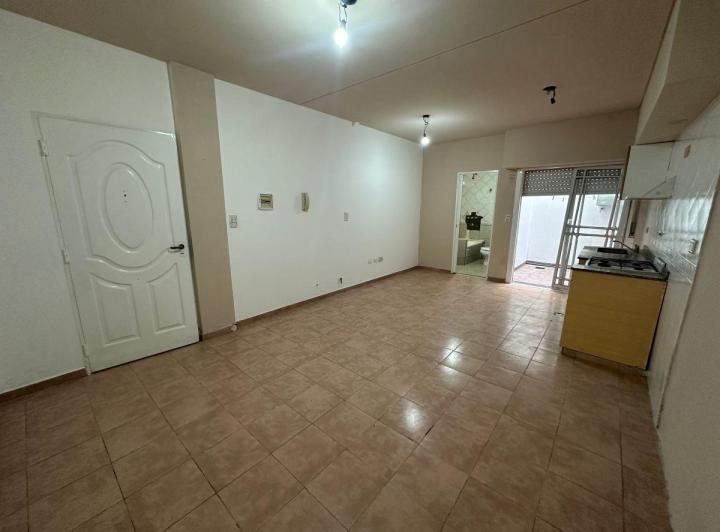 PH · 38m² · 2 Ambientes