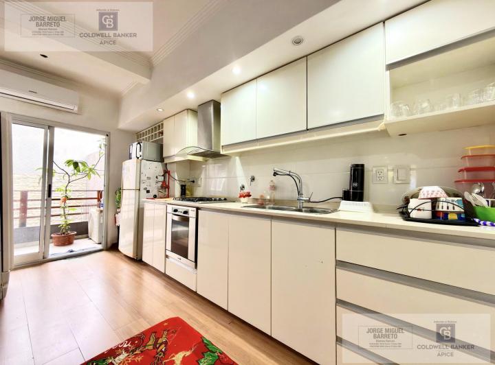 PH · 54m² · 3 Ambientes