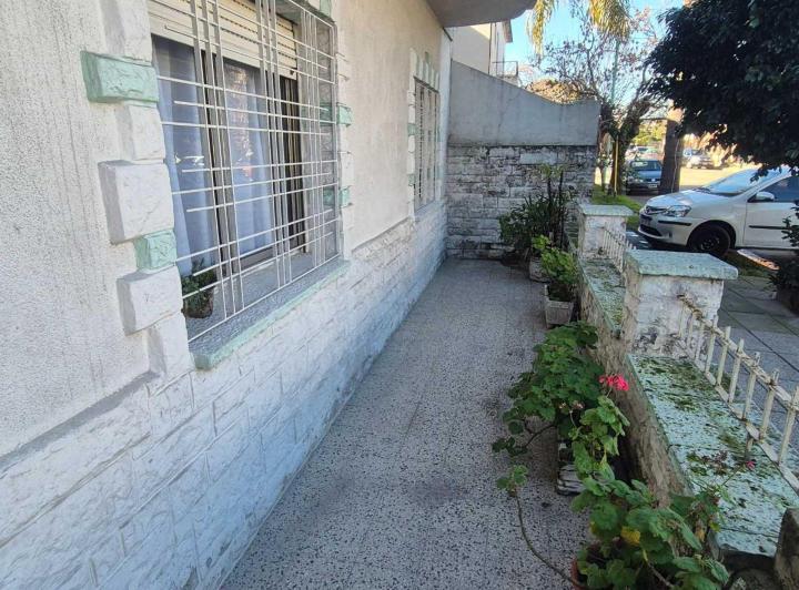 PH · 50m² · 3 Ambientes
