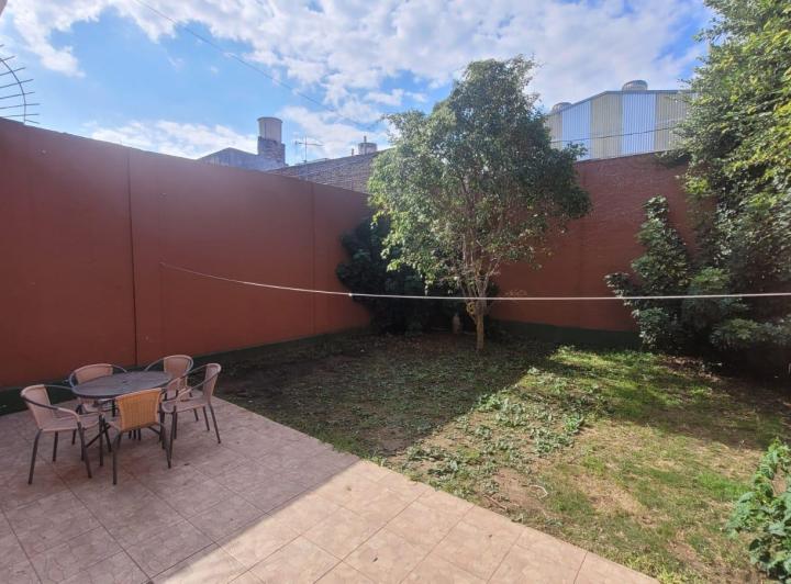 PH · 90m² · 3 Ambientes · 1 Cochera