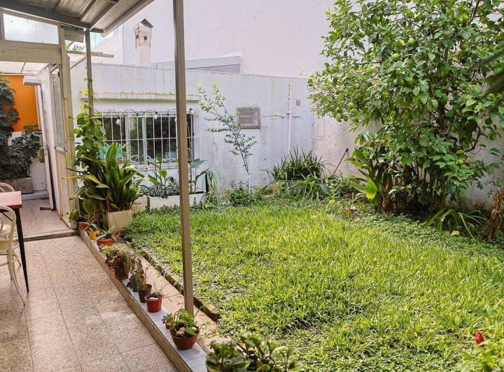 PH · 80m² · 3 Ambientes