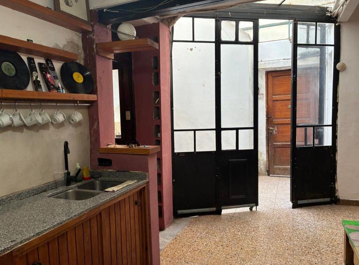 PH · 73m² · 3 Ambientes