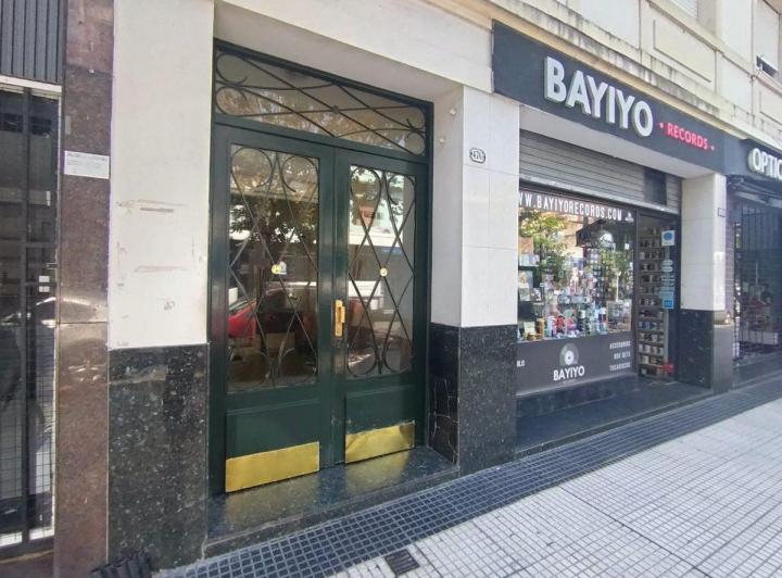 PH · 54m² · 3 Ambientes