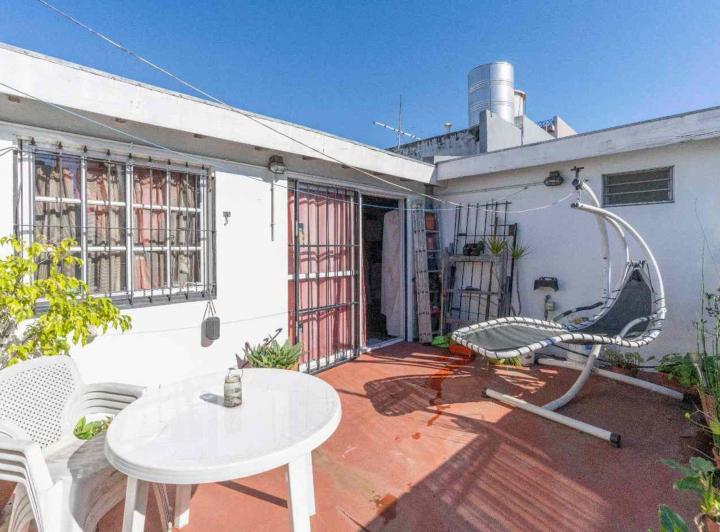 PH · 98m² · 4 Ambientes