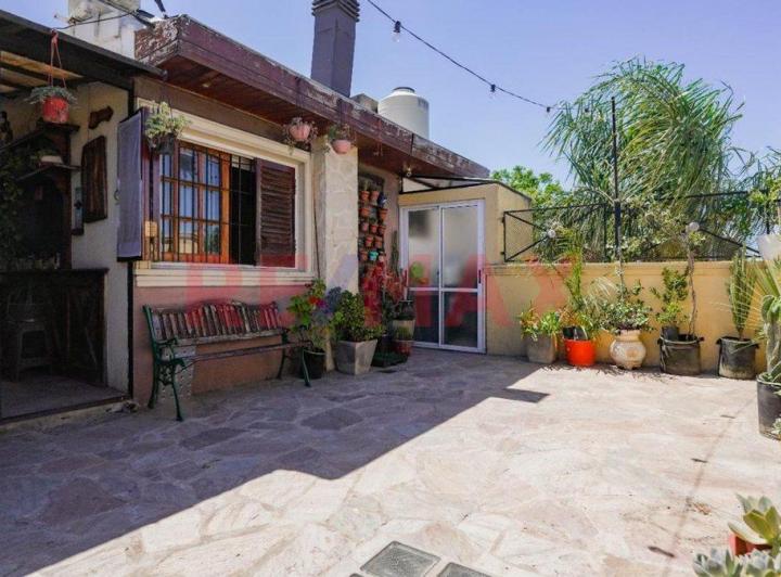 PH · 100m² · 5 Ambientes