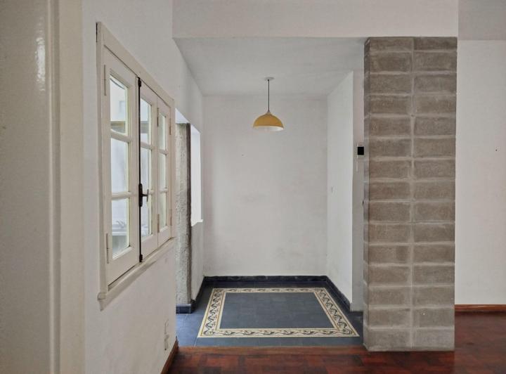 PH · 62m² · 2 Ambientes
