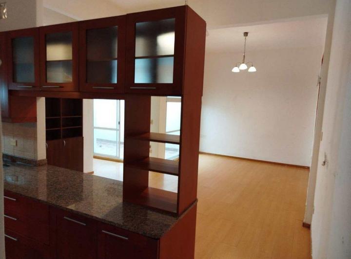 PH · 59m² · 2 Ambientes