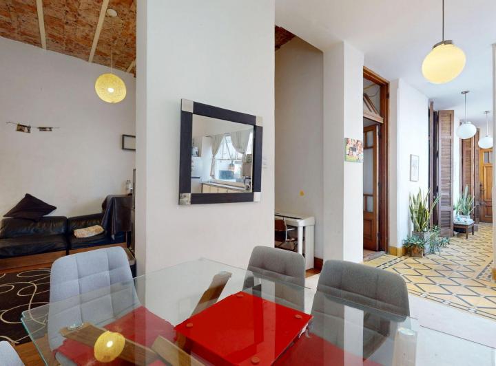 PH · 73m² · 3 Ambientes