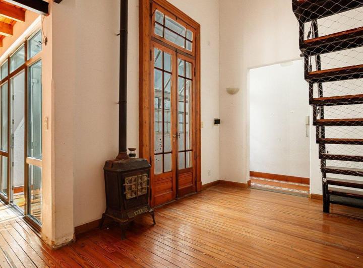 PH · 95m² · 4 Ambientes