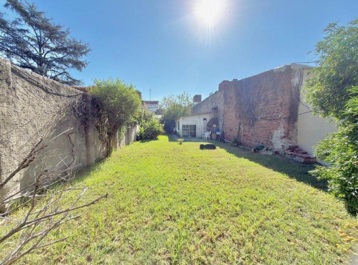 PH · 102m² · 3 Ambientes · 1 Cochera