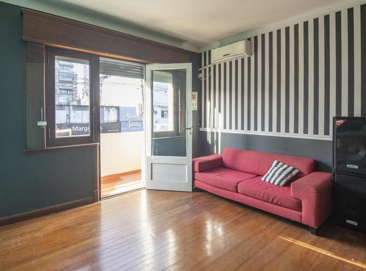 PH · 118m² · 4 Ambientes