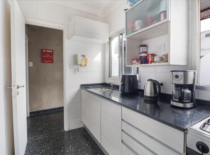 PH · 109m² · 4 Ambientes