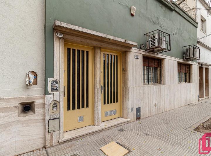 PH · 121m² · 5 Ambientes