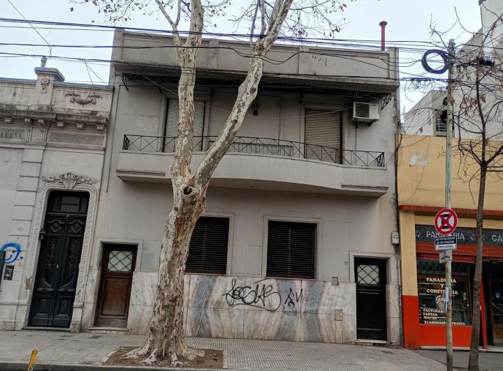 PH · 86m² · 4 Ambientes