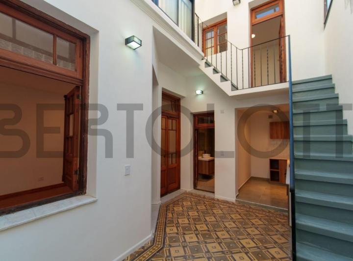 PH · 80m² · 4 Ambientes