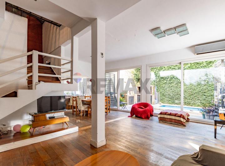 PH · 146m² · 5 Ambientes
