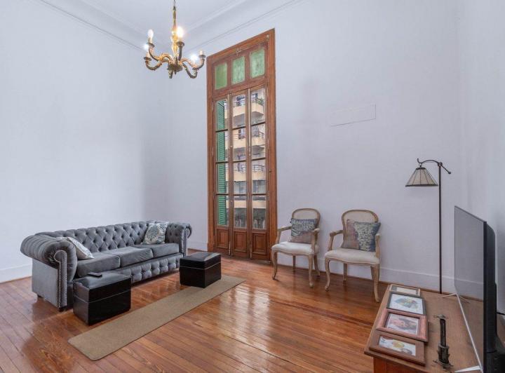 PH · 178m² · 4 Ambientes