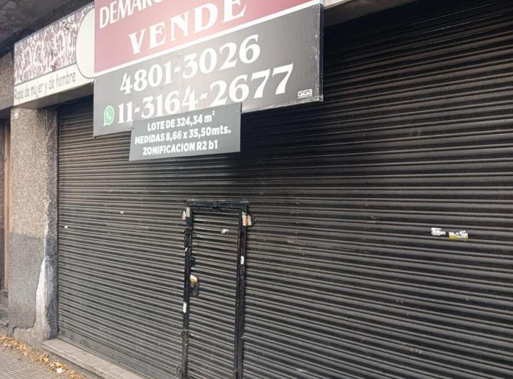 PH · 272m² · 10 Ambientes