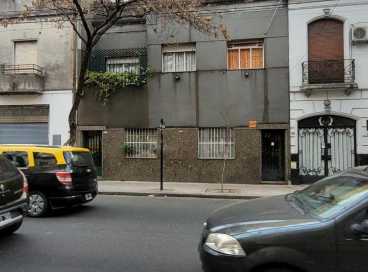 PH · 141m² · 5 Ambientes