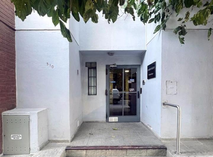 Departamento · 60m² · 3 Ambientes