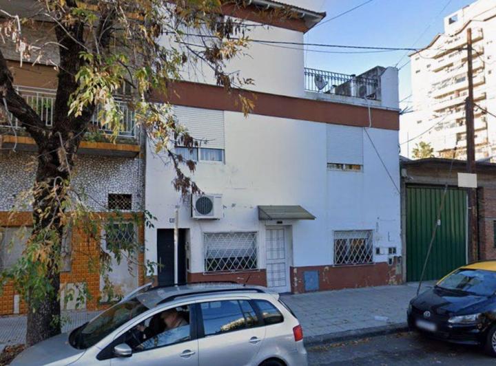 PH · 106m² · 5 Ambientes