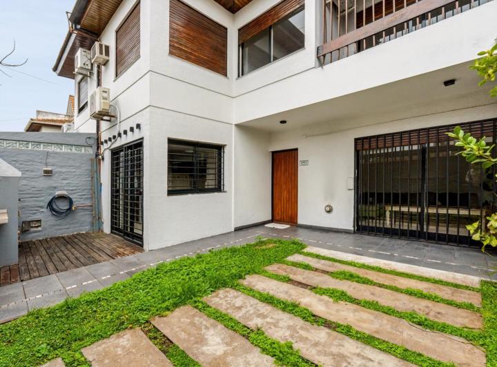 PH · 84m² · 4 Ambientes