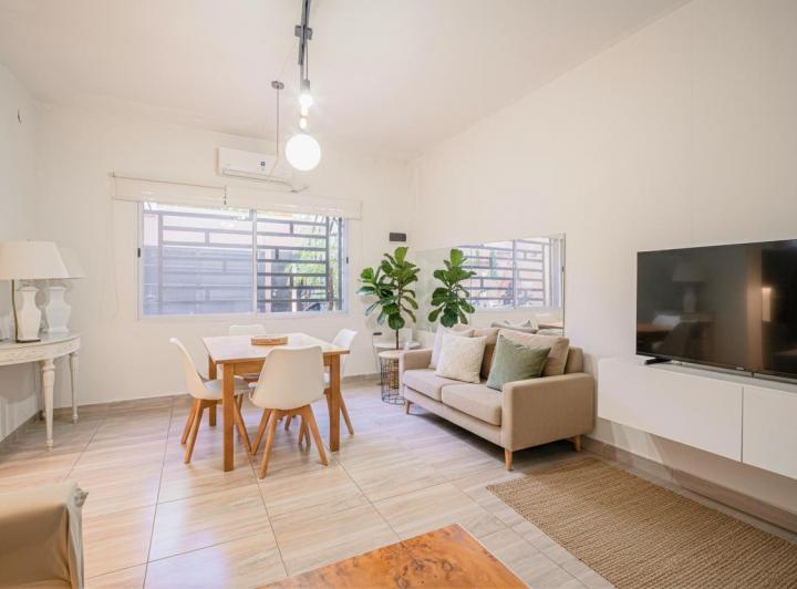 PH · 76m² · 5 Ambientes · 1 Cochera
