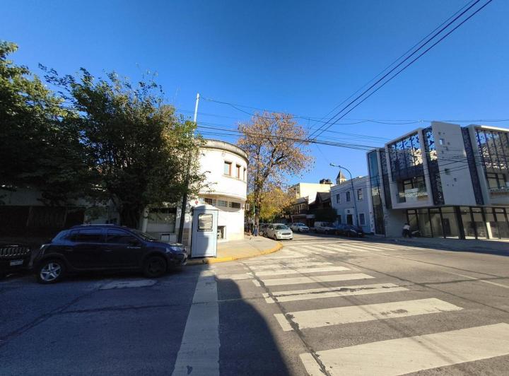 PH · 73m² · 4 Ambientes