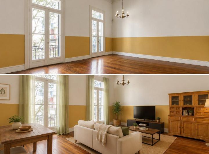 PH · 177m² · 5 Ambientes