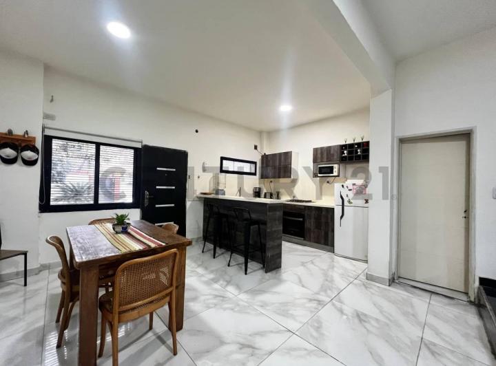 PH · 85m² · 4 Ambientes