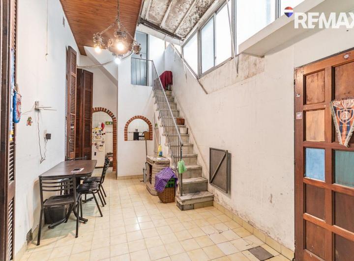 PH · 57m² · 3 Ambientes