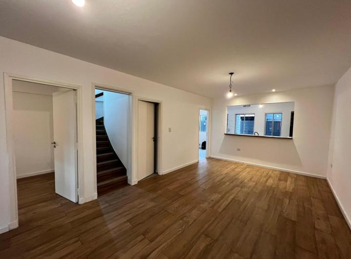 PH · 170m² · 5 Ambientes · 1 Cochera