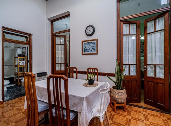 PH · 126m² · 6 Ambientes