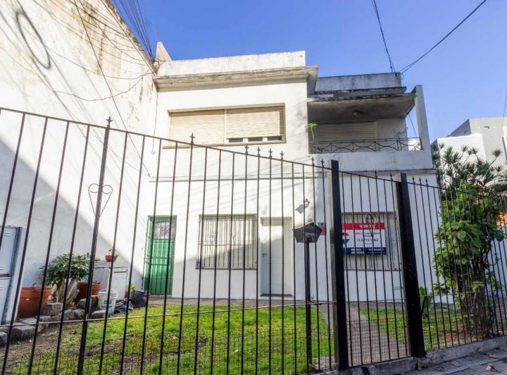 PH · 58m² · 5 Ambientes