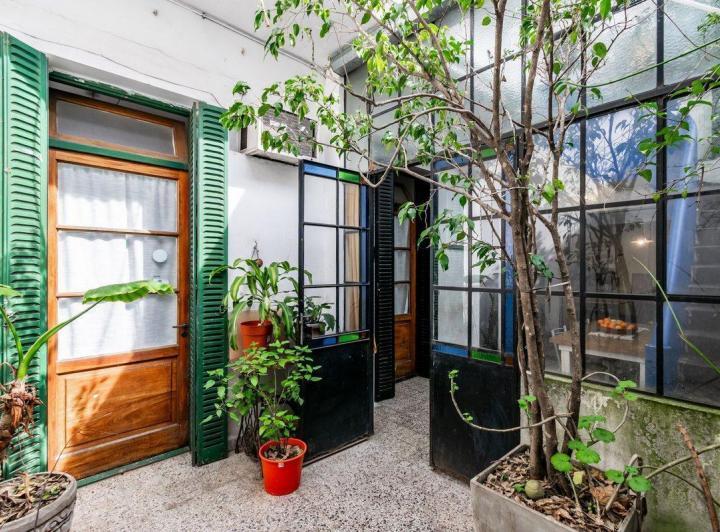PH · 95m² · 5 Ambientes