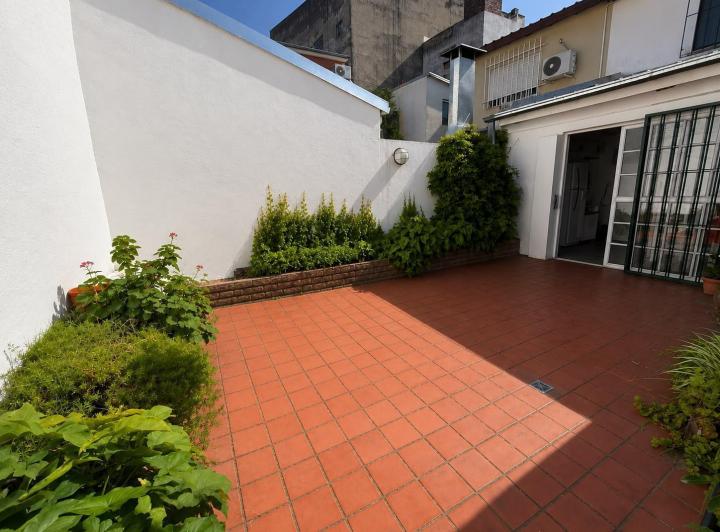 PH · 98m² · 4 Ambientes · 1 Cochera