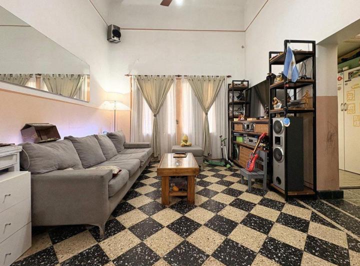 PH · 140m² · 5 Ambientes