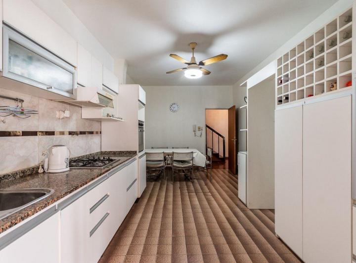 PH · 135m² · 5 Ambientes · 1 Cochera