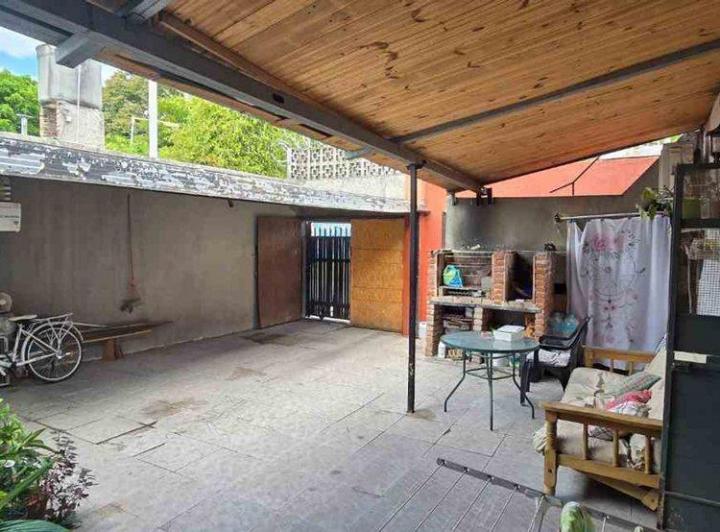 PH · 88m² · 4 Ambientes · 1 Cochera