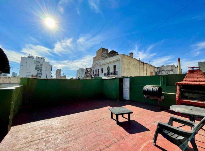 PH · 120m² · 5 Ambientes