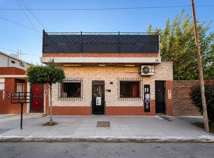 PH · 138m² · 5 Ambientes